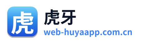 虎牙 Logo